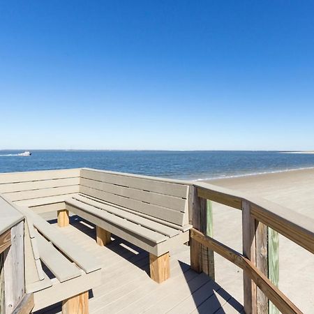 Beach Racquet A330 Tybee Island Kültér fotó